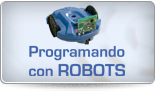 imagen del proyecto de extensión Programando con robots