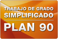 Trabajo de Grado Simplificado - Plan 1990